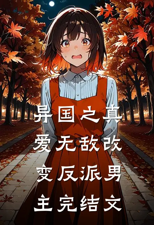 异国之真爱无敌改变反派男主完结文