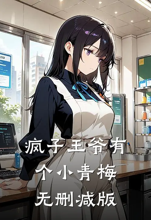 疯子王爷有个小青梅无删减版