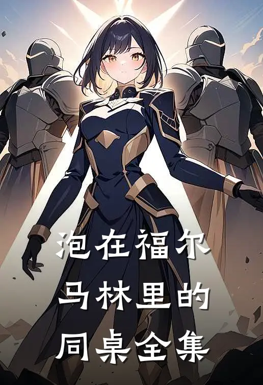 泡在福尔马林里的同桌 全集