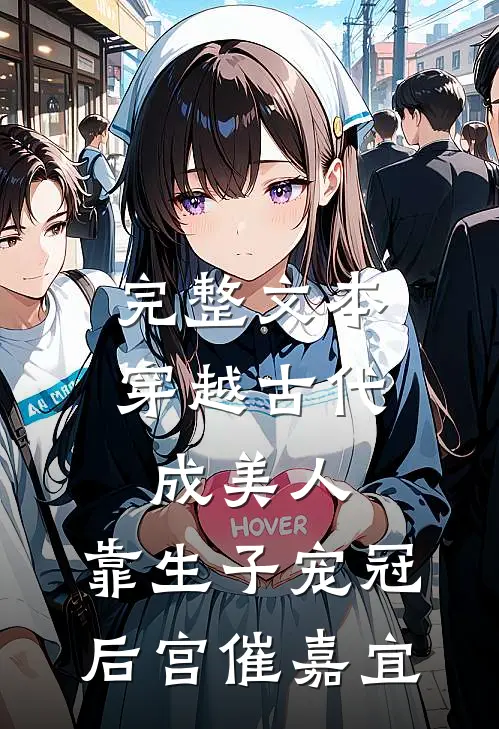完整文本穿越古代成美人,靠生子宠冠后宫催嘉宜