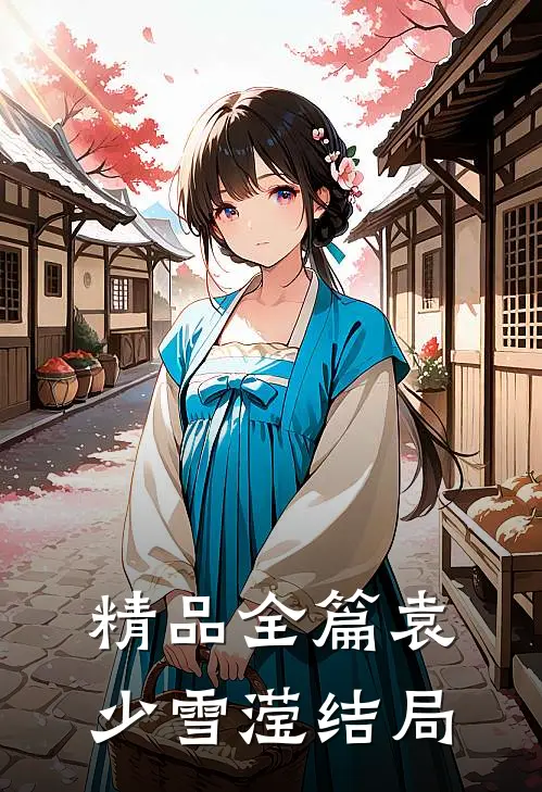 精品全篇袁少雪滢结局
