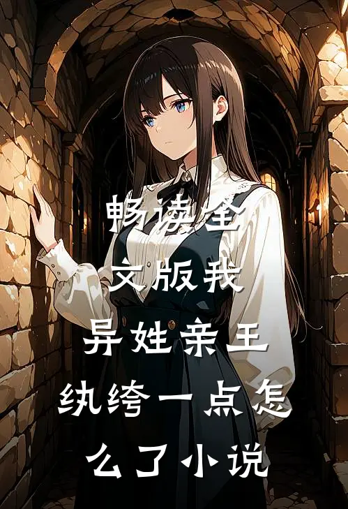 畅读全文版我,异姓亲王,纨绔一点怎么了小说