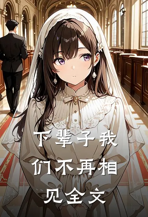 下辈子我们不再相见全文