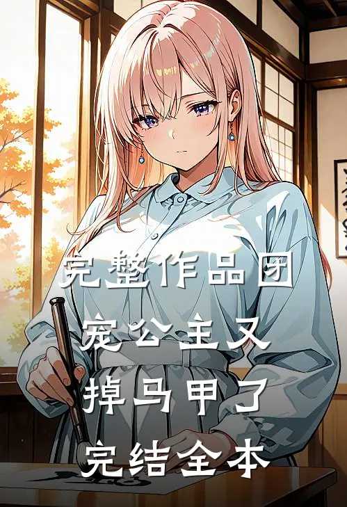 完整作品团宠公主又掉马甲了完结全本