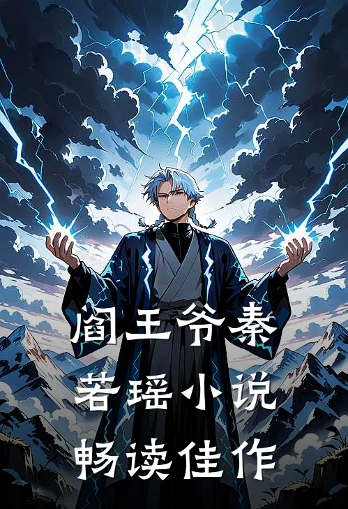 阎王爷秦若瑶小说畅读佳作