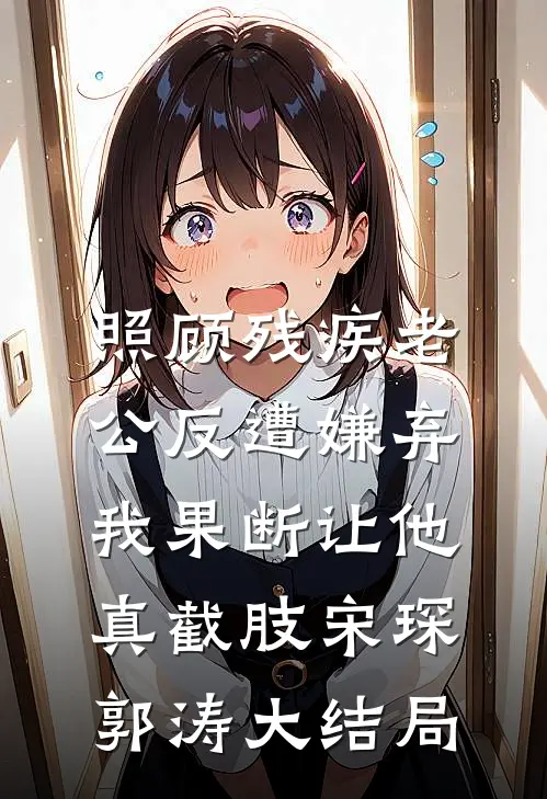 照顾残疾老公反遭嫌弃，我果断让他真截肢宋琛郭涛大结局