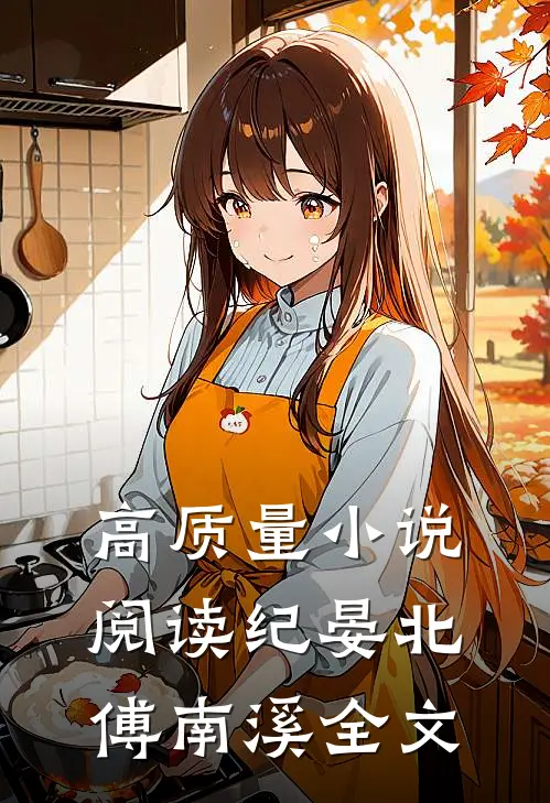 高质量小说阅读纪晏北傅南溪全文