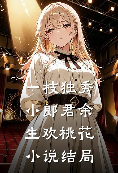 一枝独秀小郎君余生欢桃花小说结局