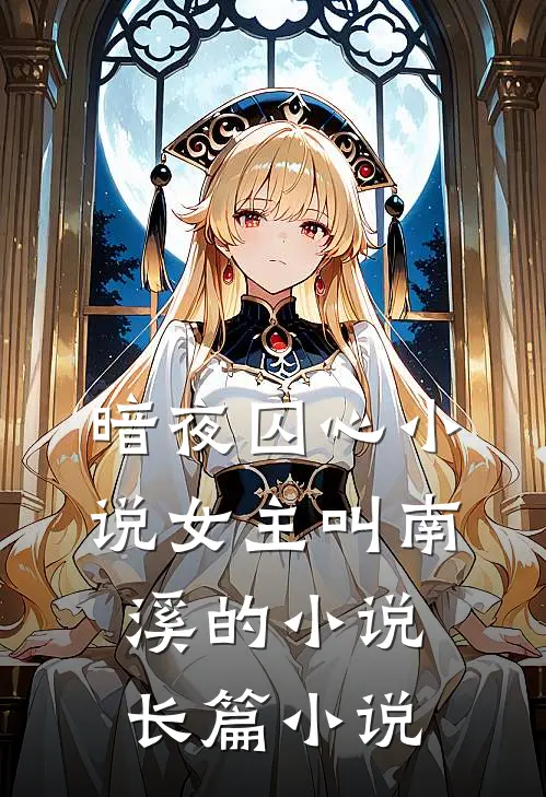 暗夜囚心小说女主叫南溪的小说长篇小说