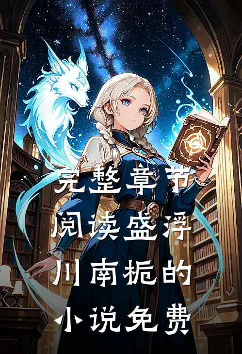 完整章节阅读盛浮川南栀的小说免费