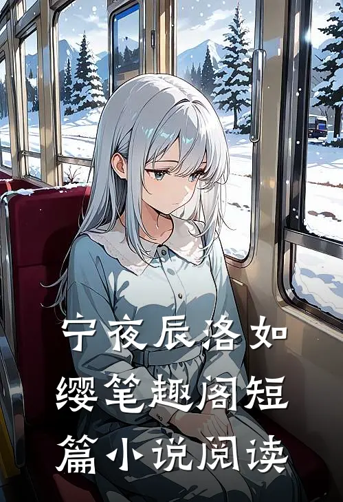 宁夜辰洛如缨笔趣阁短篇小说阅读