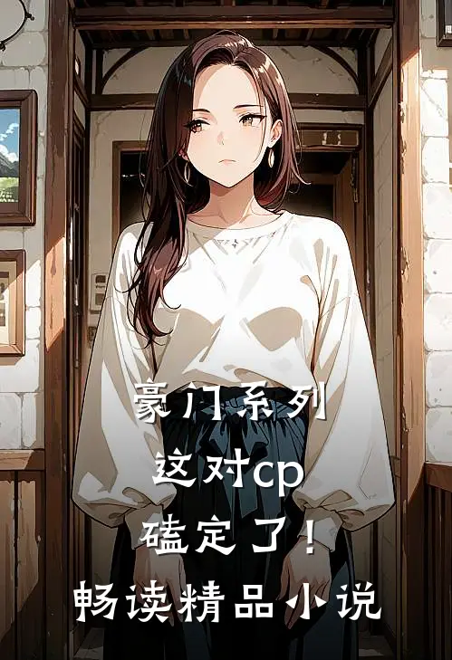 豪门系列：这对cp磕定了！畅读精品小说