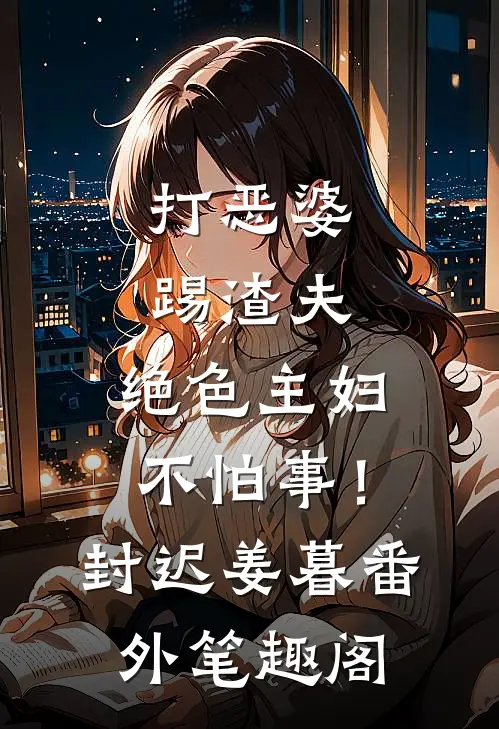 打恶婆，踢渣夫，绝色主妇不怕事！：封迟姜暮番外笔趣阁