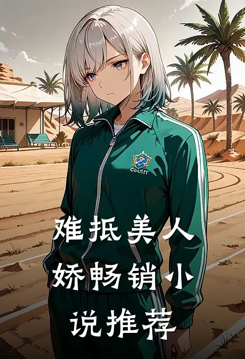 难抵美人娇畅销小说推荐