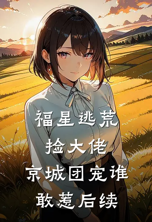 福星逃荒捡大佬，京城团宠谁敢惹后续