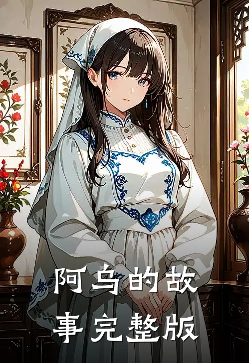 阿乌的故事完整版