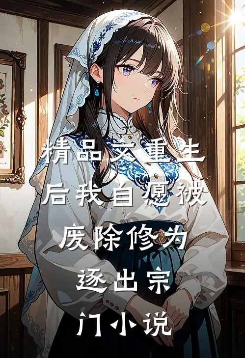 精品文重生后我自愿被废除修为,逐出宗门小说