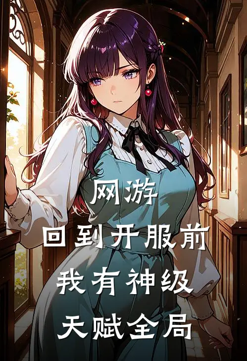 网游：回到开服前我有神级天赋全局