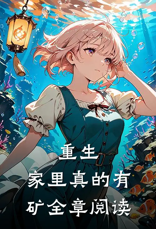 重生家里真的有矿全章阅读