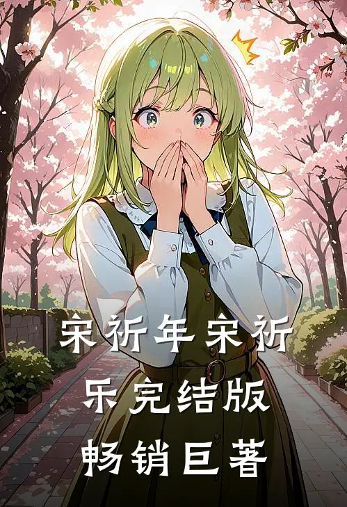宋祈年宋祈乐完结版畅销巨著