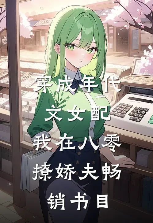 穿成年代文女配，我在八零撩娇夫畅销书目