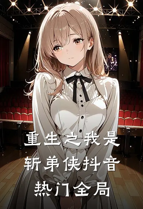 重生之我是斩弟侠抖音热门全局