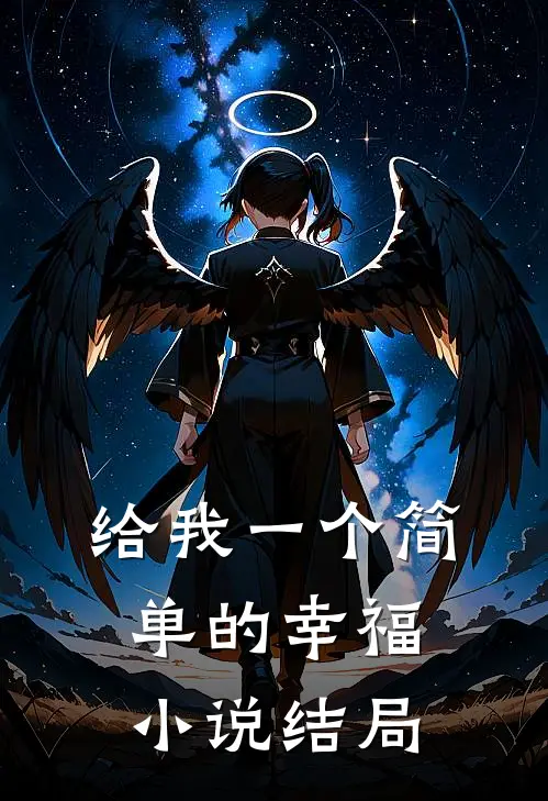 给我一个简单的幸福小说结局
