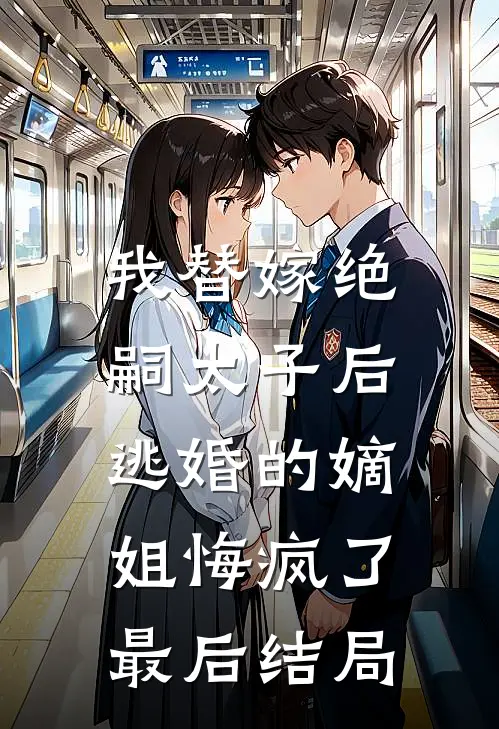 我替嫁绝嗣太子后,逃婚的嫡姐悔疯了最后结局怎么样
