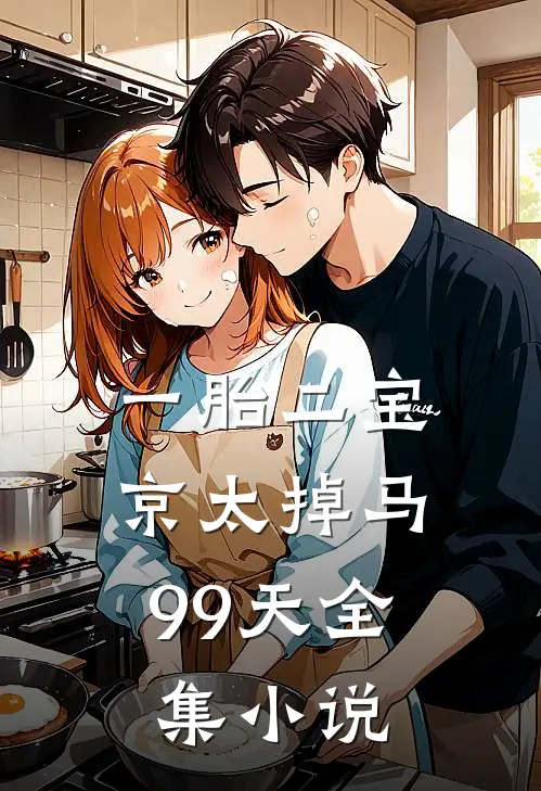 一胎二宝：京太掉马99天全集小说