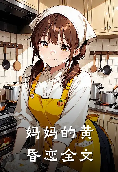 妈妈的黄昏恋全文