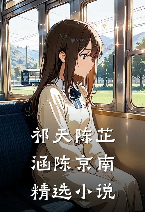 祁天陈芷涵陈京南精选小说