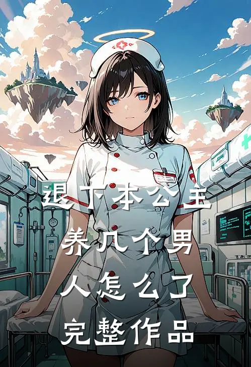 退下本公主养几个男人怎么了完整作品