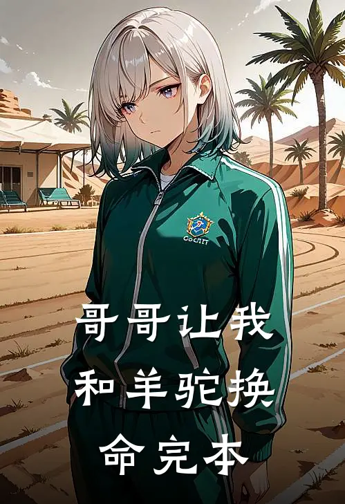 哥哥让我和羊驼换命完本