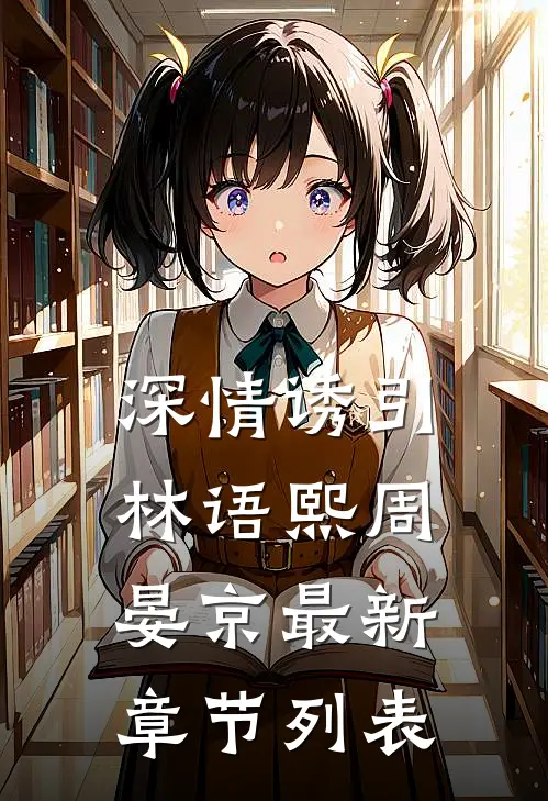 深情诱引林语熙周晏京最新章节列表