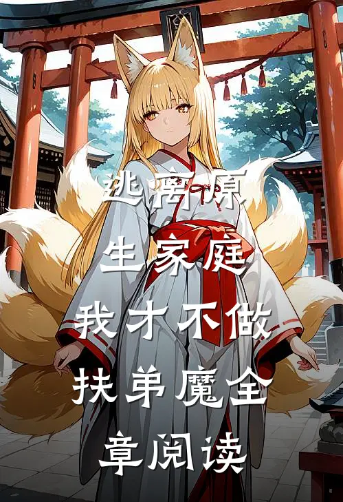 逃离原生家庭：我才不做扶弟魔全章阅读