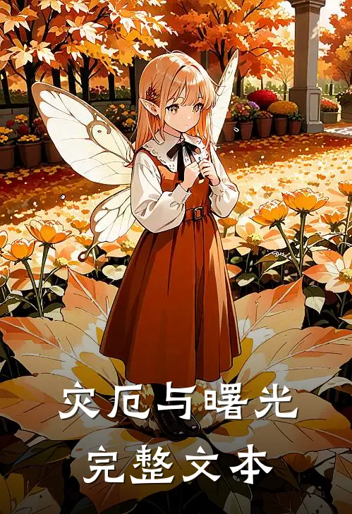 灾厄与曙光完整文本