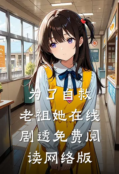 为了自救,老祖她在线剧透免费阅读网络版