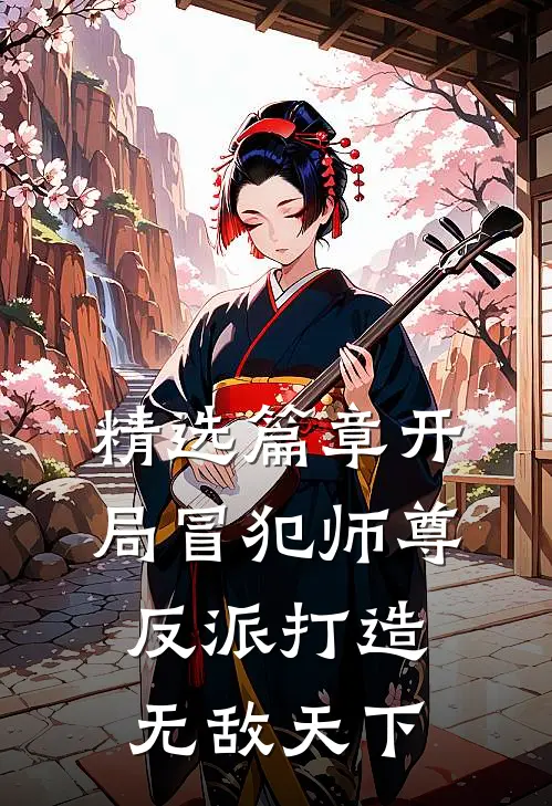 精选篇章开局冒犯师尊，反派打造无敌天下