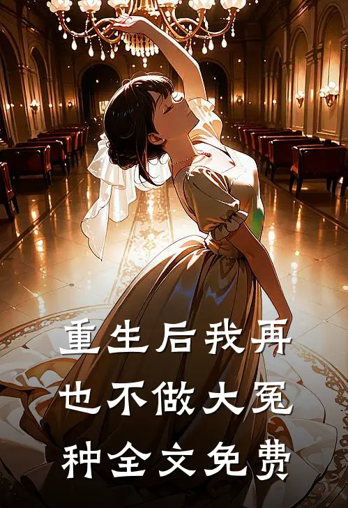 重生后我再也不做大冤种全文免费