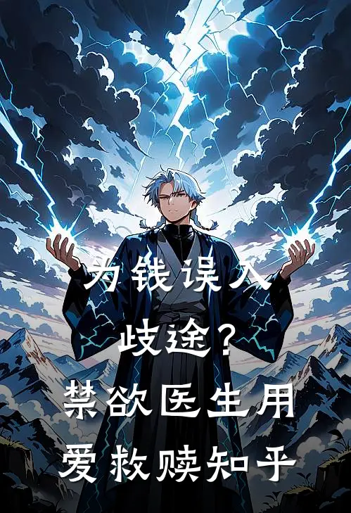 为钱误入歧途？禁欲医生用爱救赎知乎