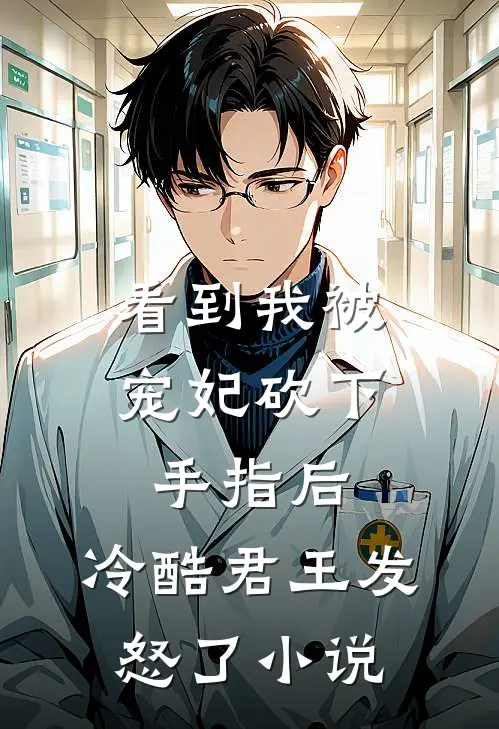看到我被宠妃砍下手指后,冷酷君王发怒了免费阅读