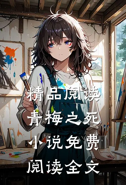 精品阅读青梅之死小说免费阅读全文