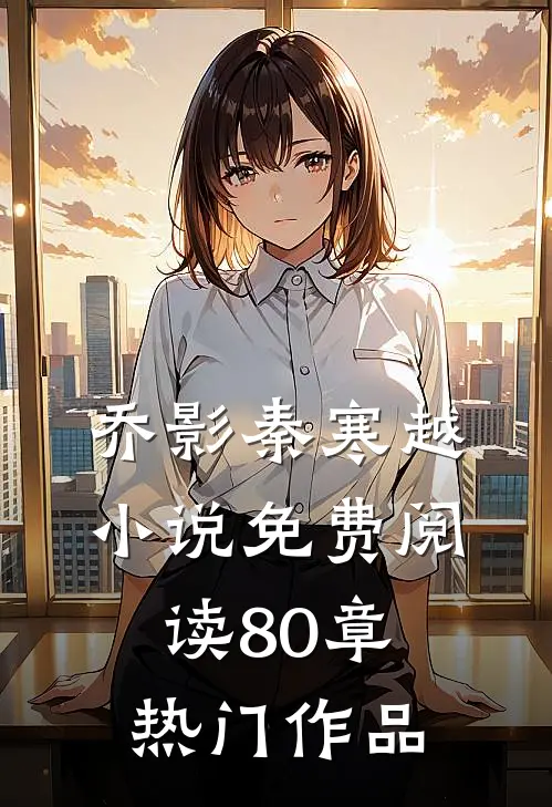 乔影秦寒越小说免费阅读80章热门作品