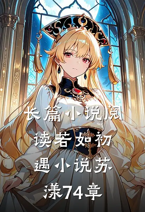 长篇小说阅读若如初遇小说苏漾74章