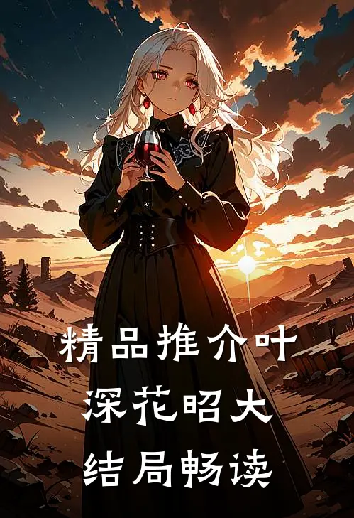 精品推介叶深花昭大结局畅读