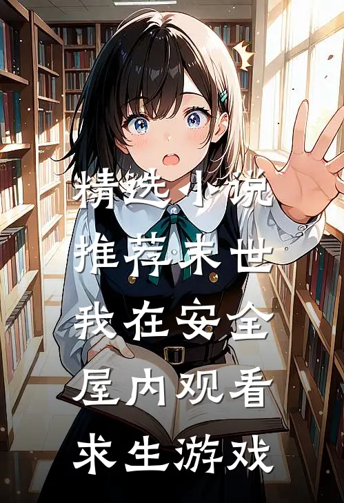 精选小说推荐末世：我在安全屋内观看求生游戏