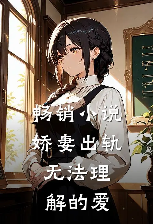 畅销小说娇妻出轨:无法理解的爱
