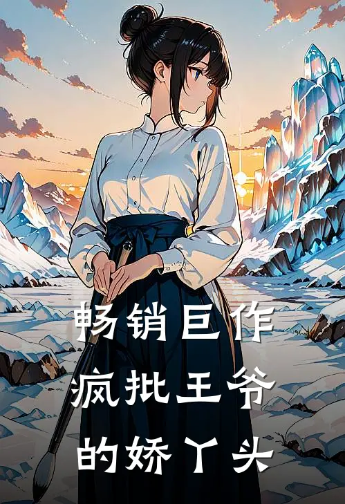畅销巨作疯批王爷的娇丫头