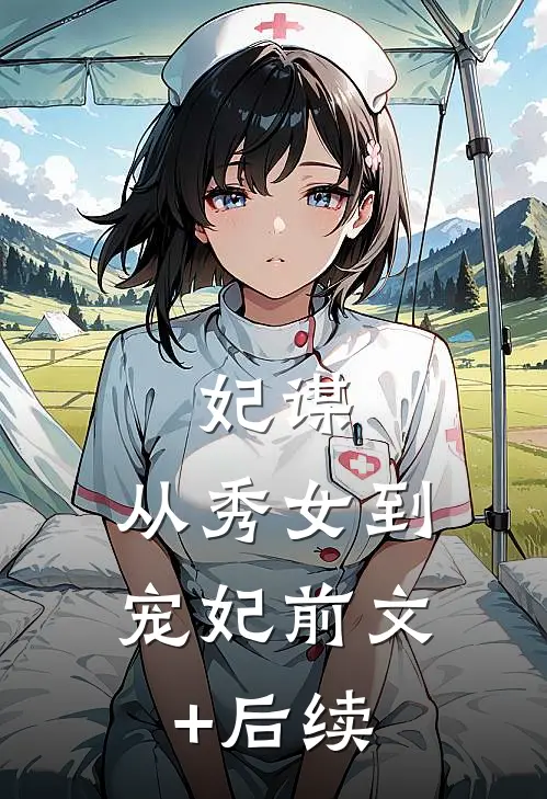 妃谋：从秀女到宠妃前文+后续