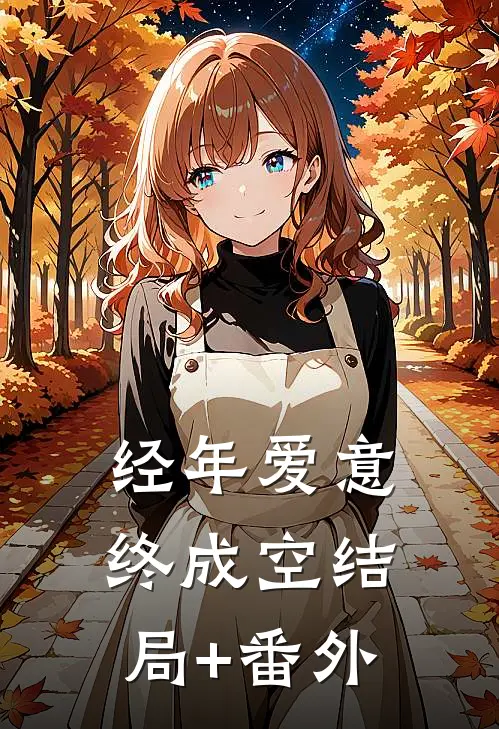 经年爱意终成空结局+番外